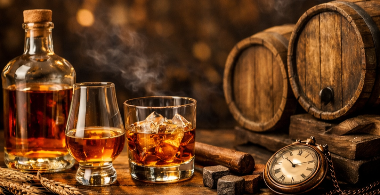 Whisky Tasting Ticket 17.09.2026