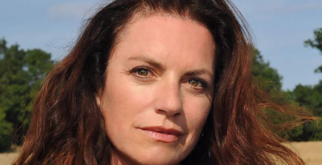 Ticket „Ein Abend mit“  Christine Neubauer - am 5.12.2026