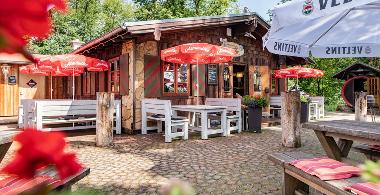 Wertgutschein Rodenberg Alm