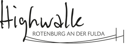 Highwalk Rotenburg an der Fulda