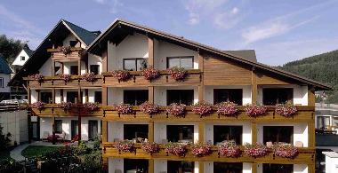 Wertgutschein Hotel