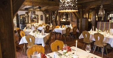 Wertgutschein Restaurant