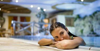 Wertgutschein Wellness