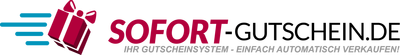 SOFORT-Gutschein DEMO Shop ä ö ü