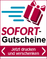 SOFORT-Gutscheine Pottshaker
